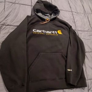 Carhartt Original Workwear Hoody XL